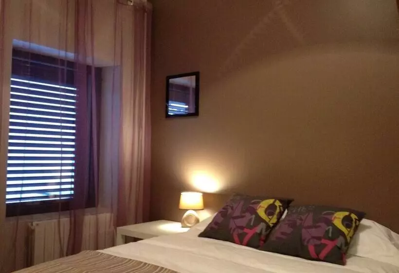 Hotel Demeure & Dépendance   Chambres D Hôtes Depuis 2012