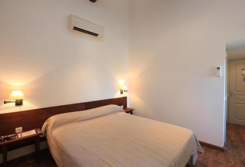 ホテル Domaine Les Méjeonnes