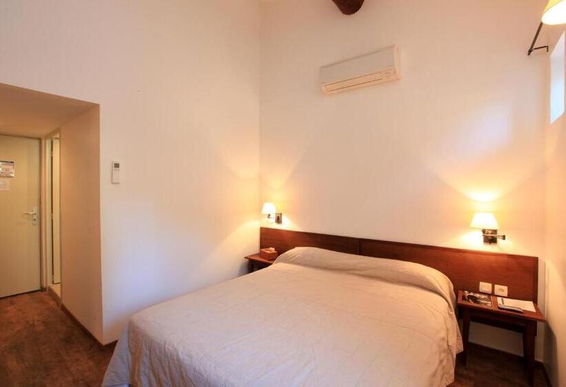 ホテル Domaine Les Méjeonnes