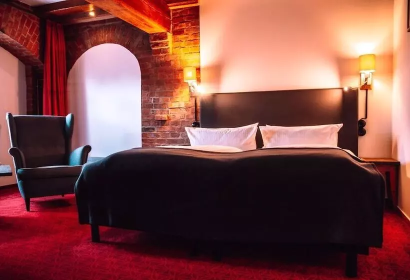 ホテル Elbe Resort Alte ölmühle