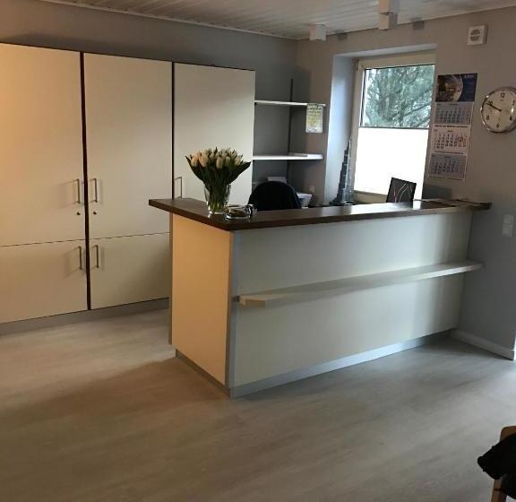 酒店 Esinger Hof Garni