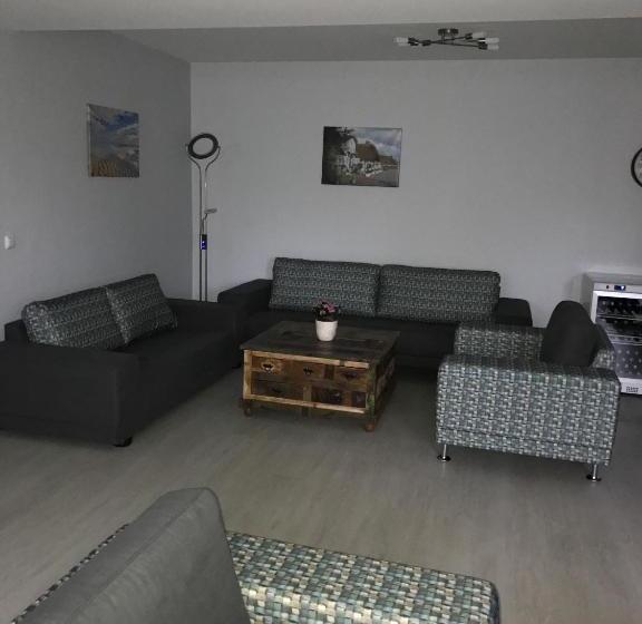 酒店 Esinger Hof Garni