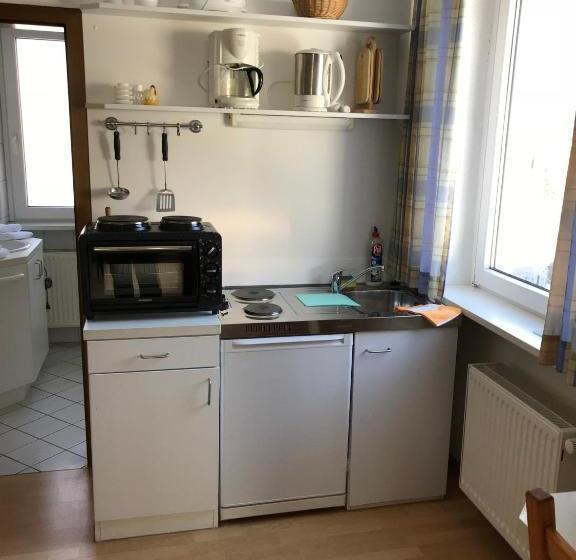 酒店 Esinger Hof Garni