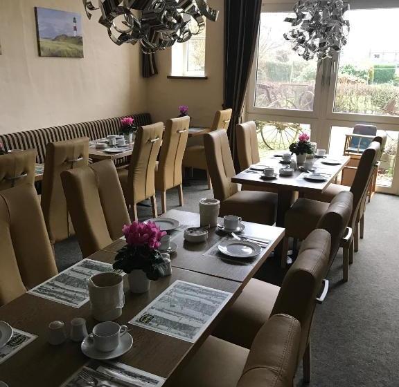 酒店 Esinger Hof Garni