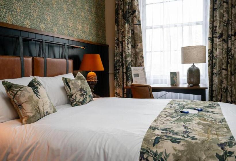 فندق Himley House By Chef & Brewer Collection