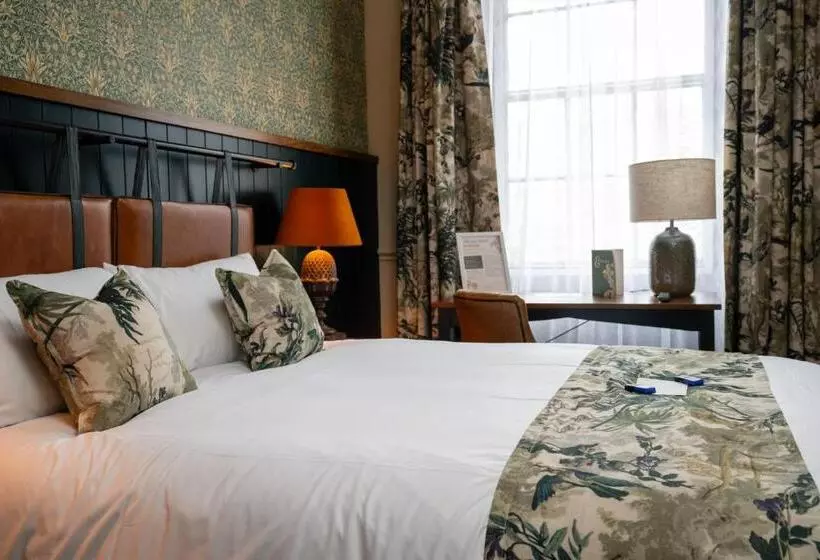 ホテル Himley House By Chef & Brewer Collection