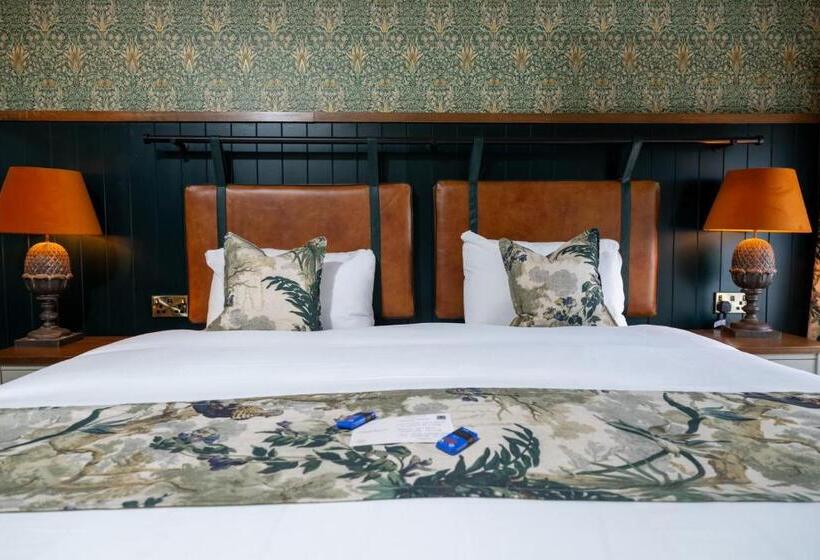 فندق Himley House By Chef & Brewer Collection