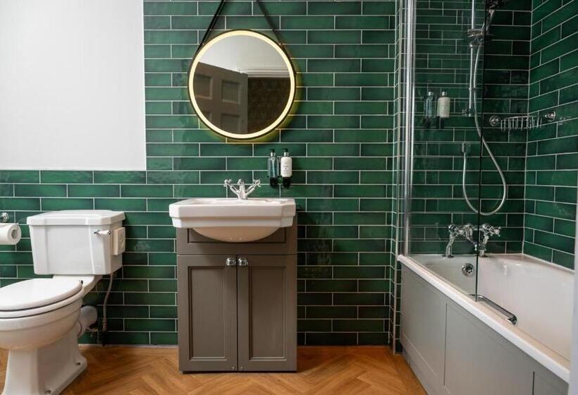 فندق Himley House By Chef & Brewer Collection