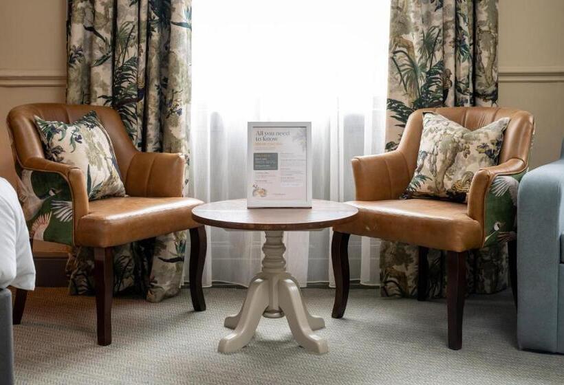 فندق Himley House By Chef & Brewer Collection