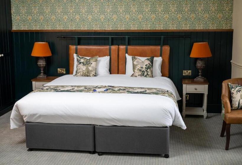 فندق Himley House By Chef & Brewer Collection