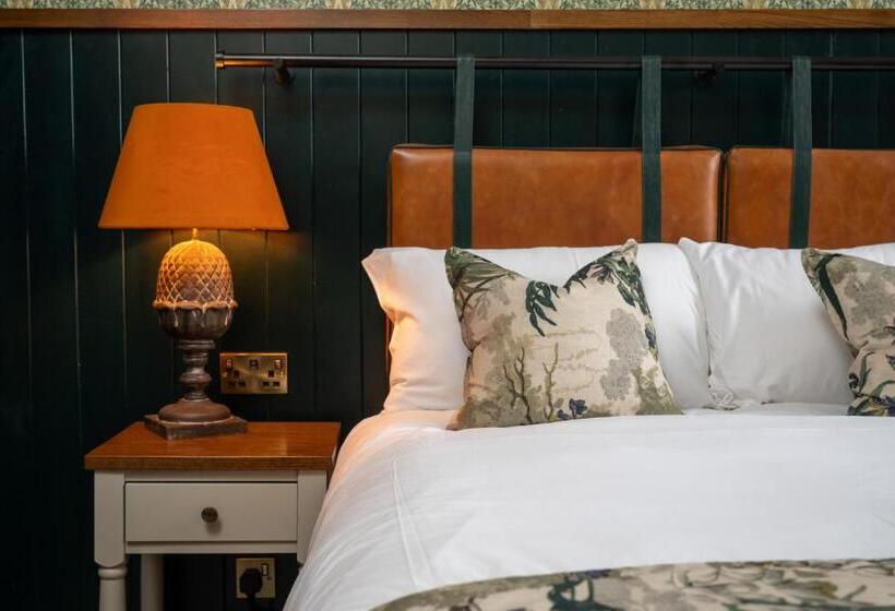 فندق Himley House By Chef & Brewer Collection