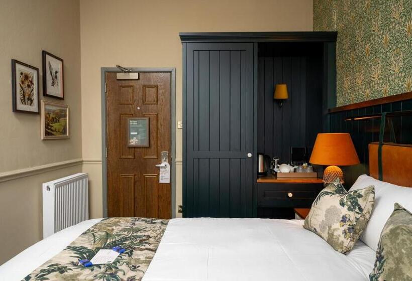 فندق Himley House By Chef & Brewer Collection