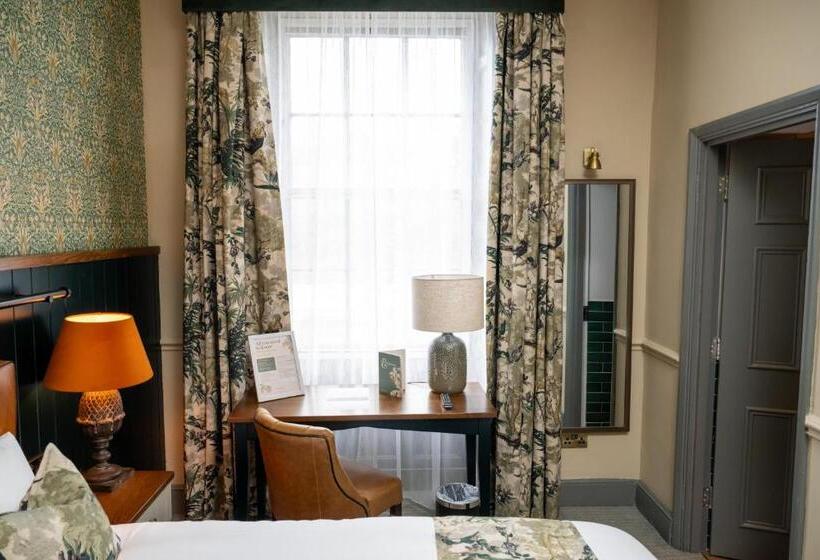 فندق Himley House By Chef & Brewer Collection