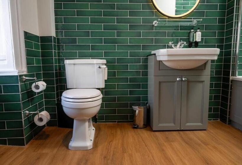 فندق Himley House By Chef & Brewer Collection