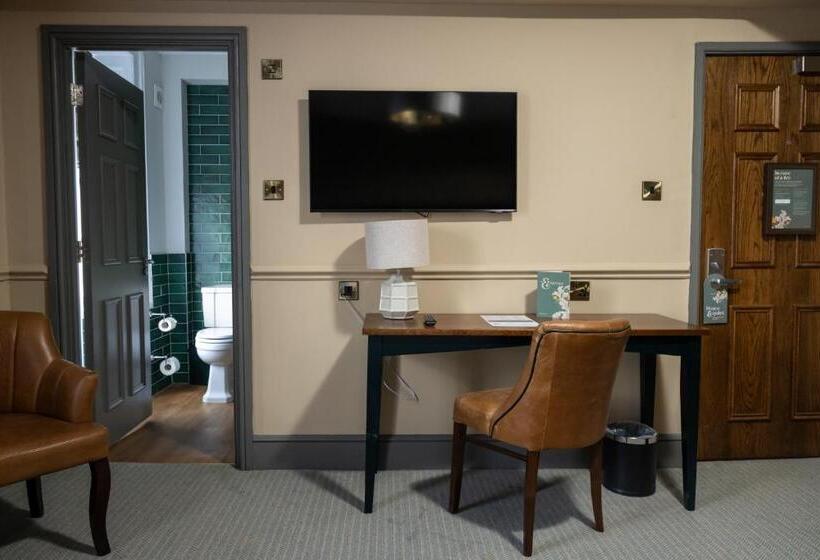 فندق Himley House By Chef & Brewer Collection