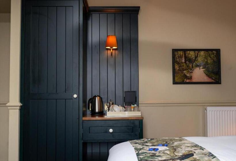 فندق Himley House By Chef & Brewer Collection