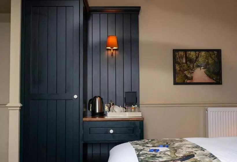 ホテル Himley House By Chef & Brewer Collection