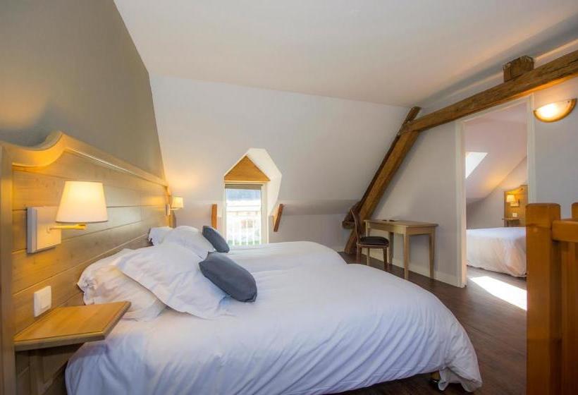 酒店 Club Découverte Vacanciel La Ferté Imbault