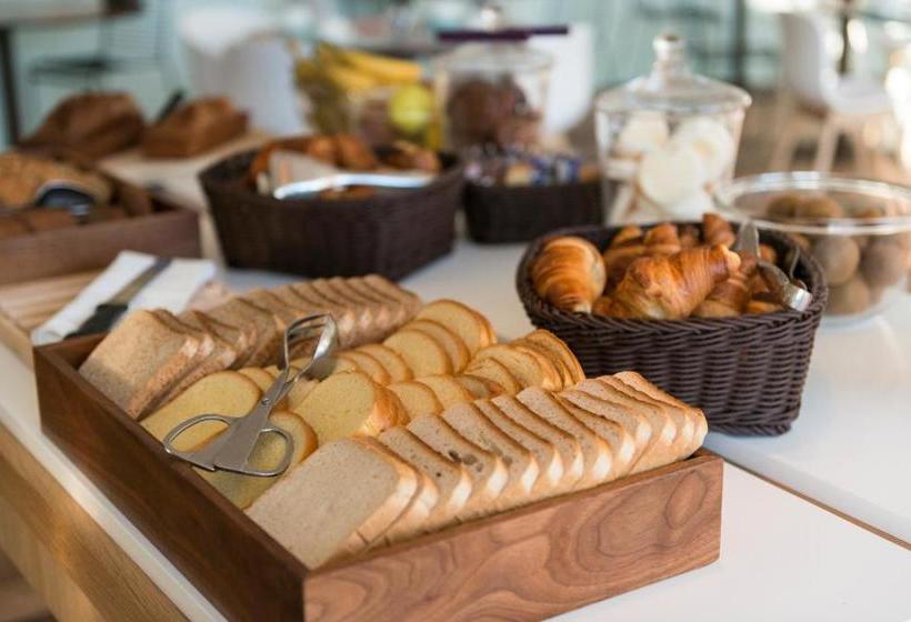 酒店 Club Découverte Vacanciel La Ferté Imbault