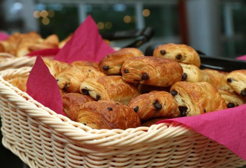 酒店 Club Découverte Vacanciel La Ferté Imbault