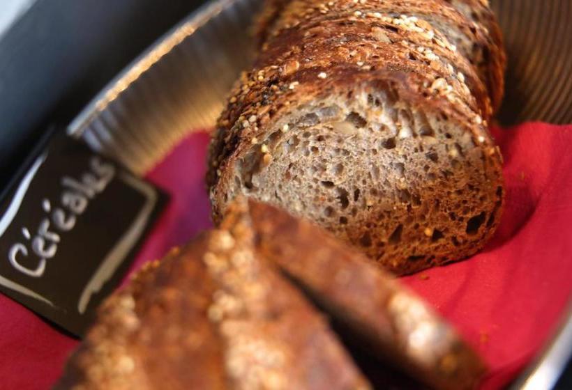 酒店 Club Découverte Vacanciel La Ferté Imbault