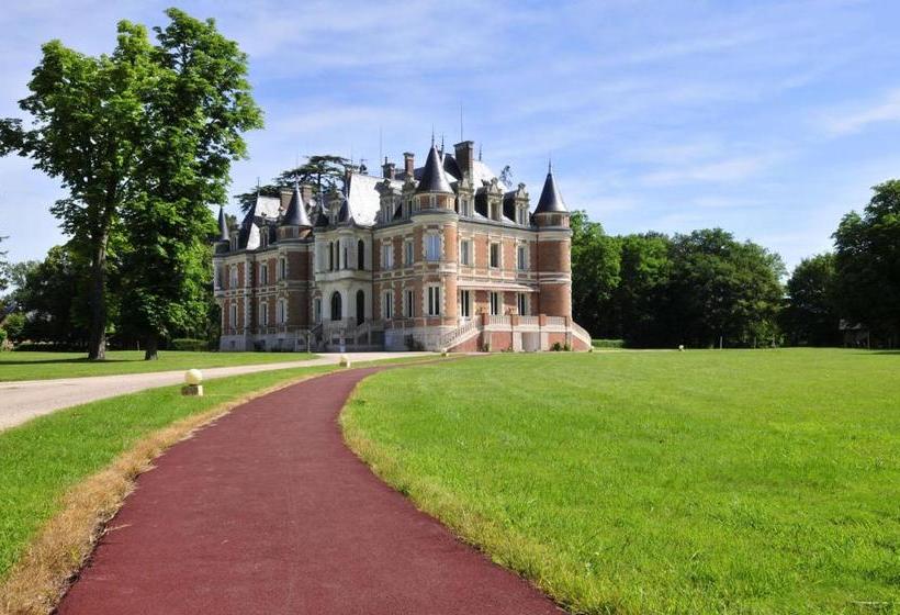 酒店 Club Découverte Vacanciel La Ferté Imbault