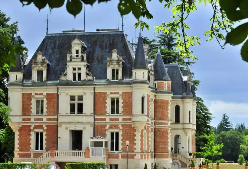 ホテル Club Découverte Vacanciel La Ferté Imbault