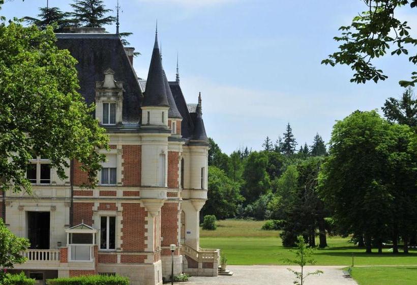 酒店 Club Découverte Vacanciel La Ferté Imbault