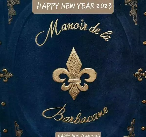 호텔 Hôtel De La Barbacane