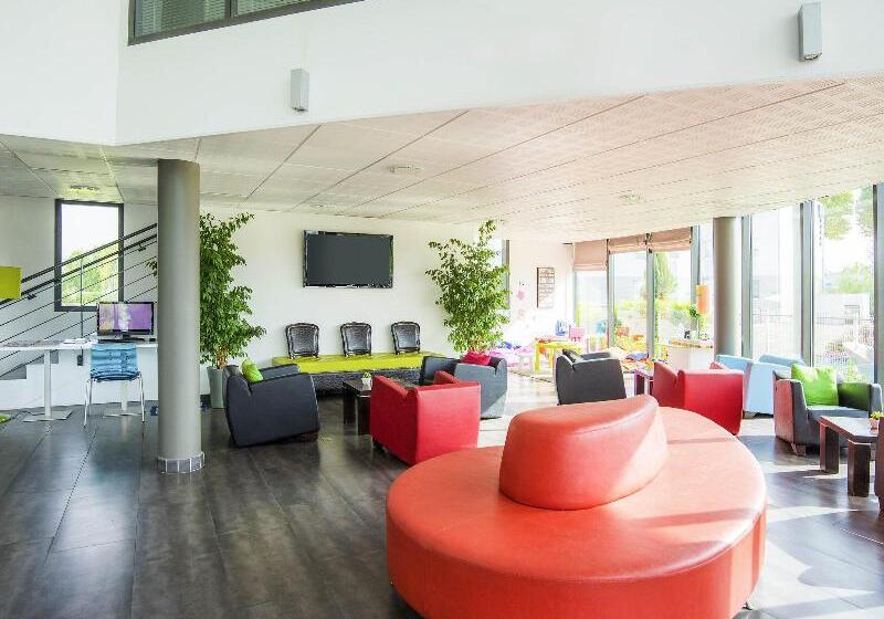 فندق Ibis Styles Pertuis Portes Du Luberon