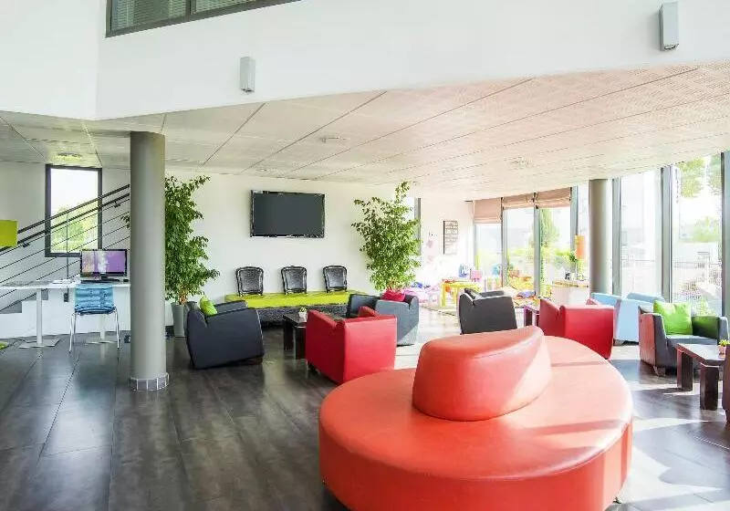 فندق Ibis Styles Pertuis Portes Du Luberon