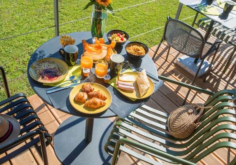 فندق Ibis Styles Pertuis Portes Du Luberon