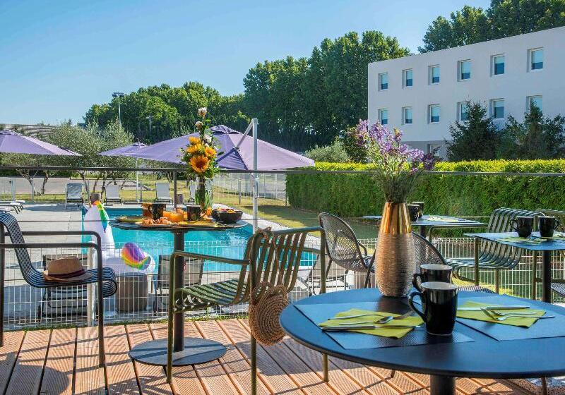 فندق Ibis Styles Pertuis Portes Du Luberon