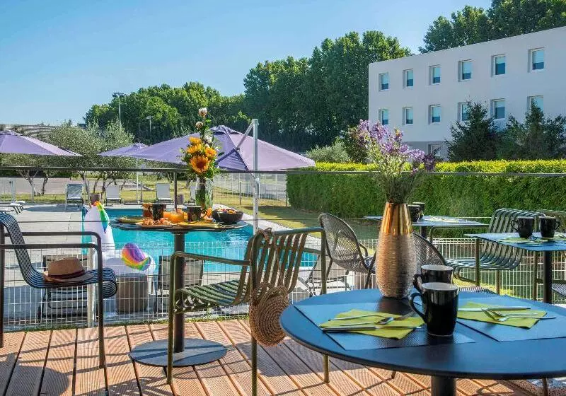 فندق Ibis Styles Pertuis Portes Du Luberon