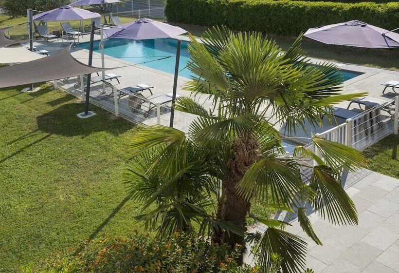 فندق Ibis Styles Pertuis Portes Du Luberon