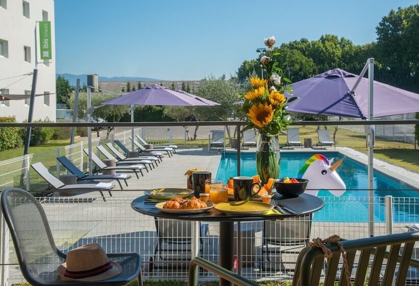 فندق Ibis Styles Pertuis Portes Du Luberon