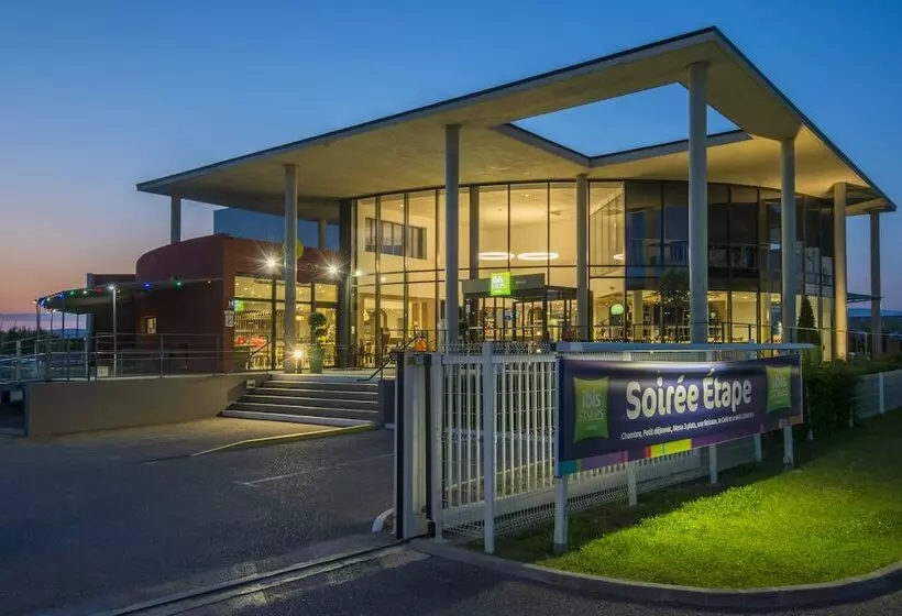 فندق Ibis Styles Pertuis Portes Du Luberon