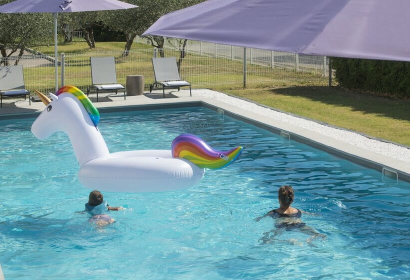 فندق Ibis Styles Pertuis Portes Du Luberon