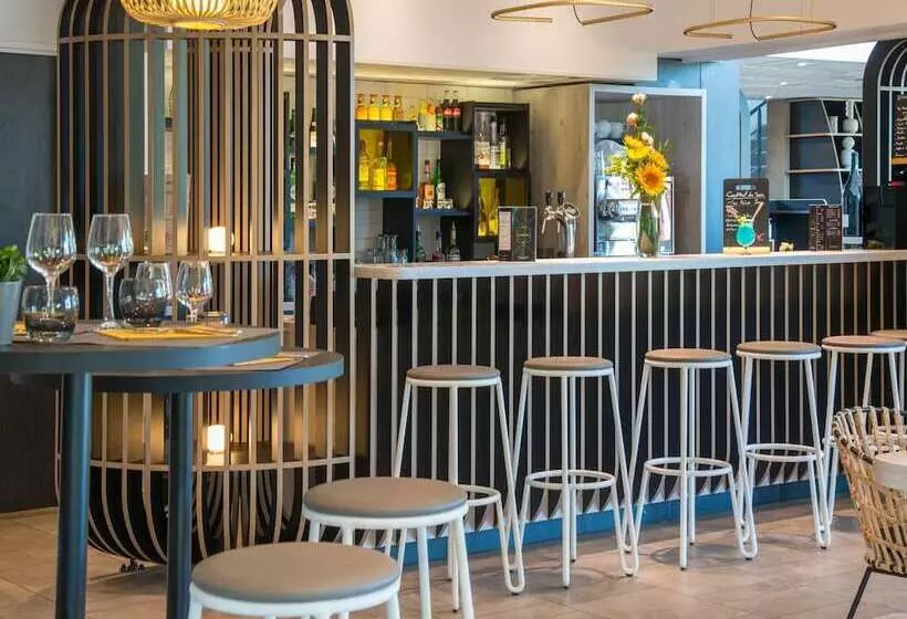 فندق Ibis Styles Pertuis Portes Du Luberon