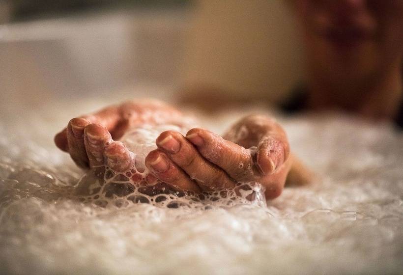 호텔 La Bouitte   Hôtel Relais & Châteaux