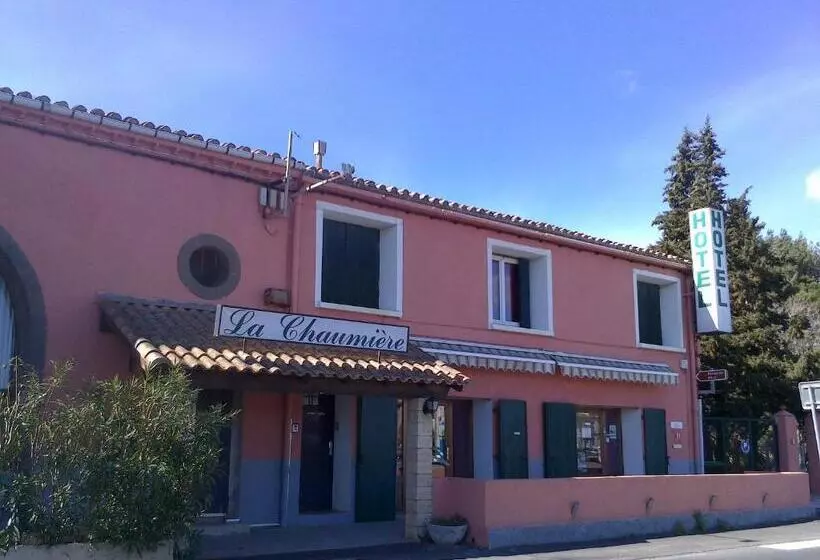 Hotel La Chaumiere