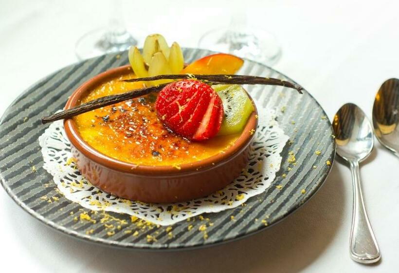 בית מלון כפרי La Croix Verte  Le Relais Des Moulins