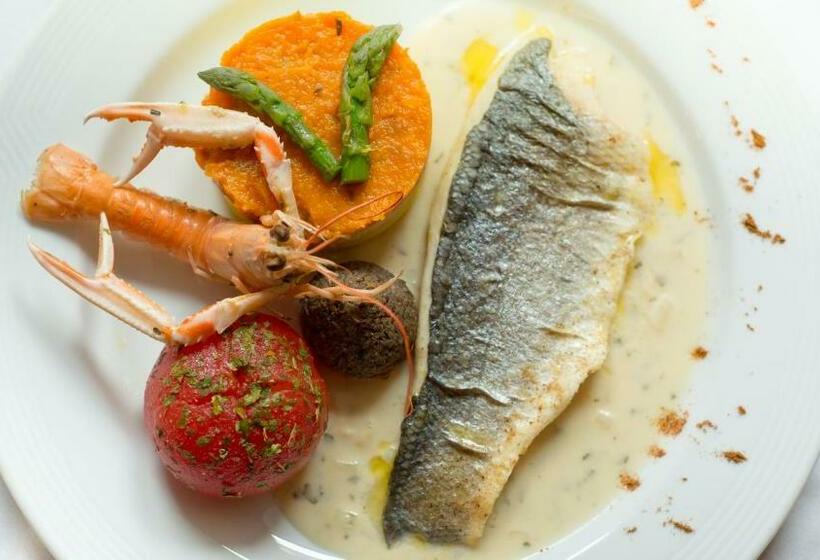 בית מלון כפרי La Croix Verte  Le Relais Des Moulins