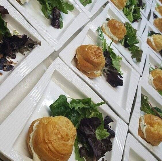 בית מלון כפרי La Croix Verte  Le Relais Des Moulins