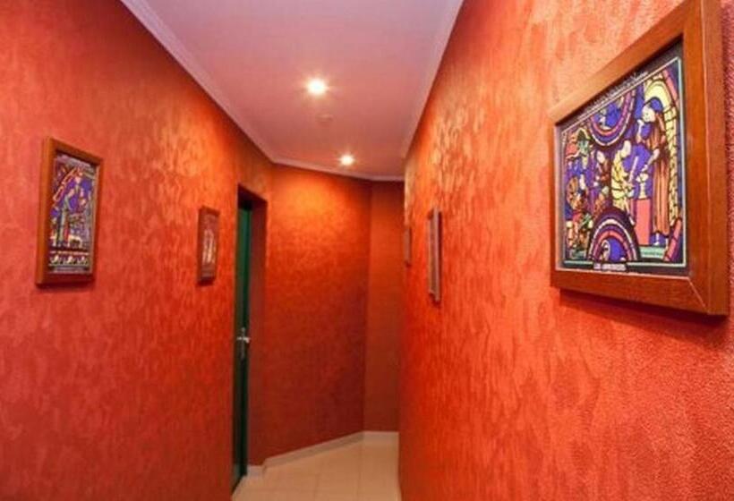 בית מלון כפרי La Croix Verte  Le Relais Des Moulins