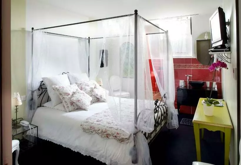 Hotel La Gourmandine