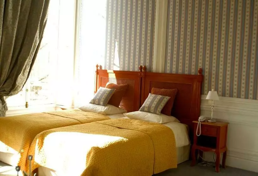 Hotel La Gourmandine