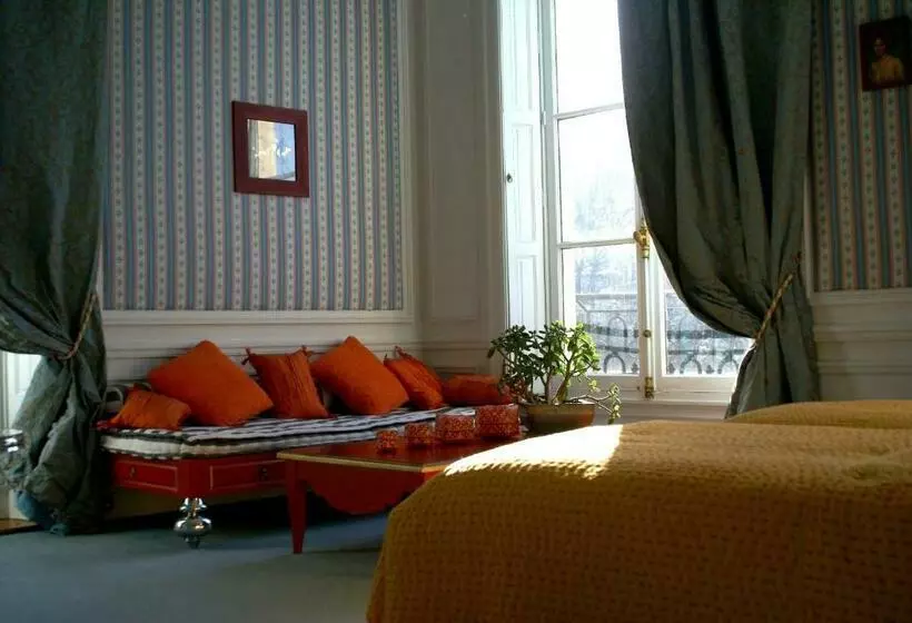 Hotel La Gourmandine