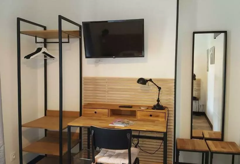 Hotel La Gourmandine