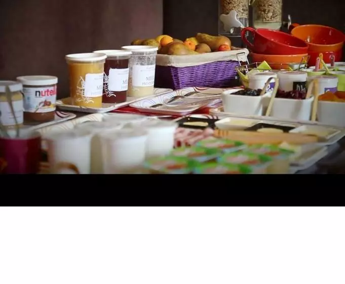 Hotel La Gourmandine